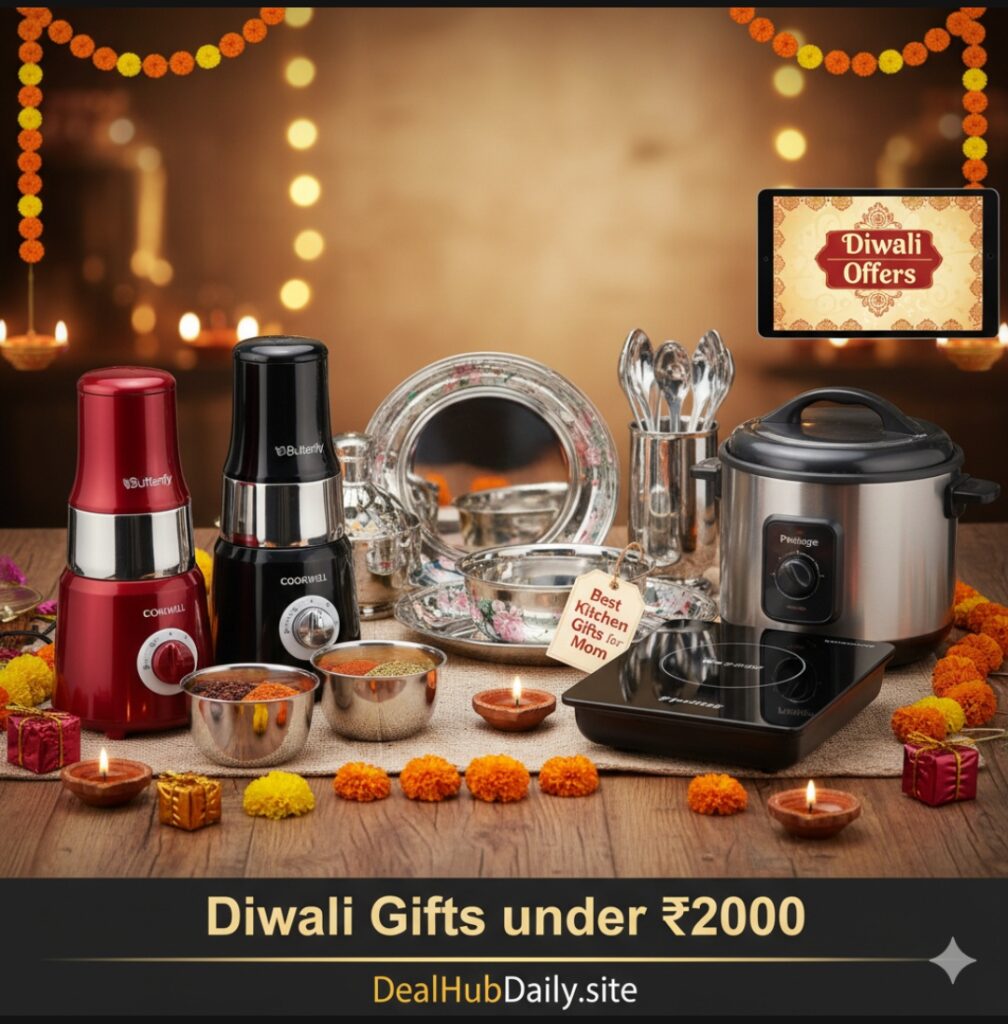 Amazon deal diwali gift