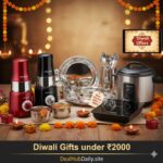 Amazon deal diwali gift